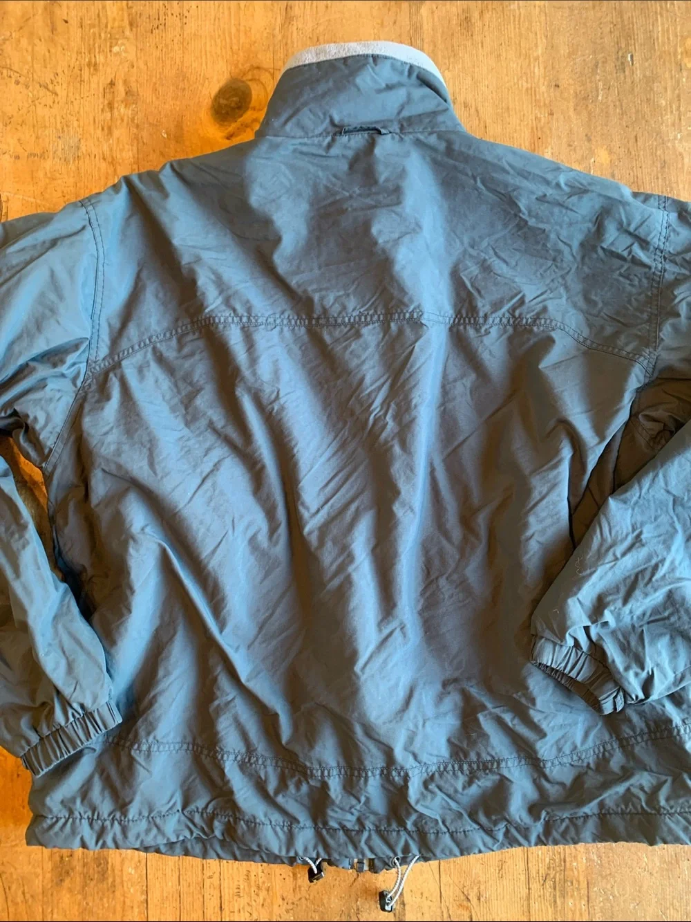 Columbia water resistant